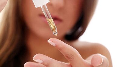 Etxean papilomak kentzeko moduak