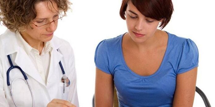 gorputzean papilomak agertzearen arrazoiak