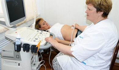 giza papilomabirusa haurdunaldian