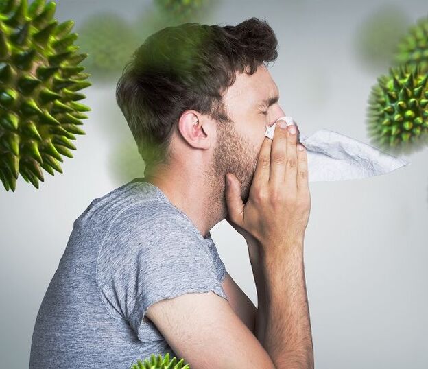 Immunitate ahulduta papilomak agertzea mehatxatzen du